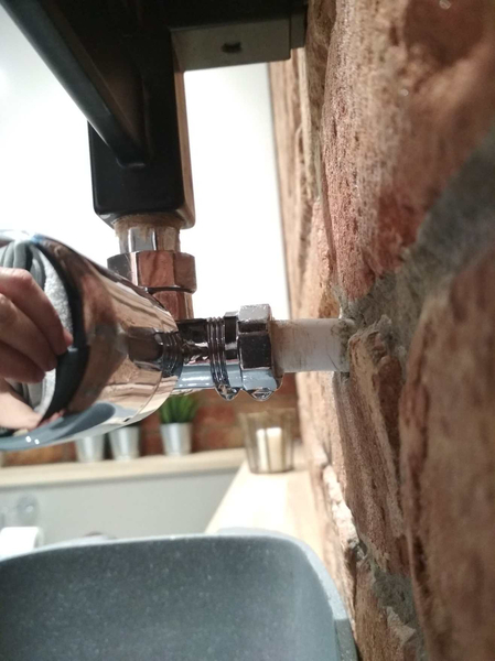 Zdjęcie na okładce dla Instal-Max hydraulik Krzysztof Schodnik